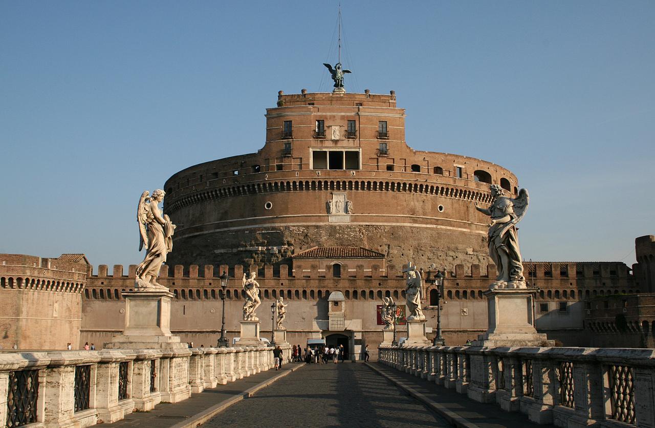 Candia Green House 50 Roma Exterior foto
